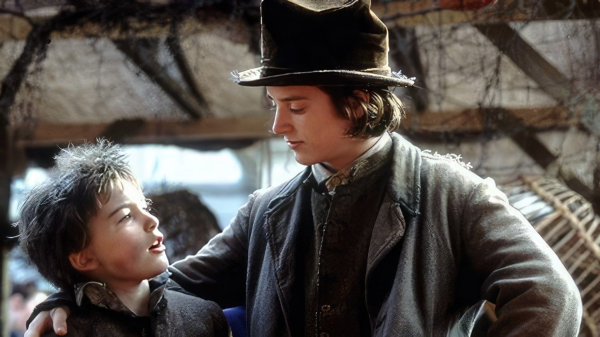 Элайджа Вуд Элайджа Вуд