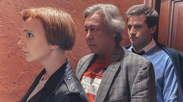 Дарья Белоусова Дарья Белоусова