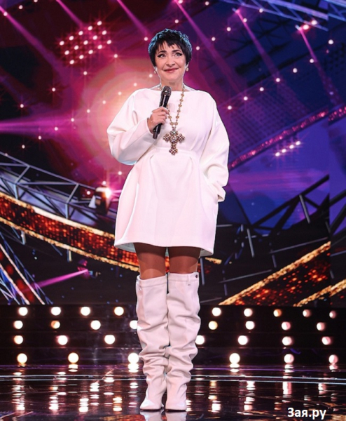 Лолита Милявская рассказала о сделанном предложении руки и сердца на ее концерте Лолита Милявская рассказала о сделанном предложении руки и сердца на ее концерте