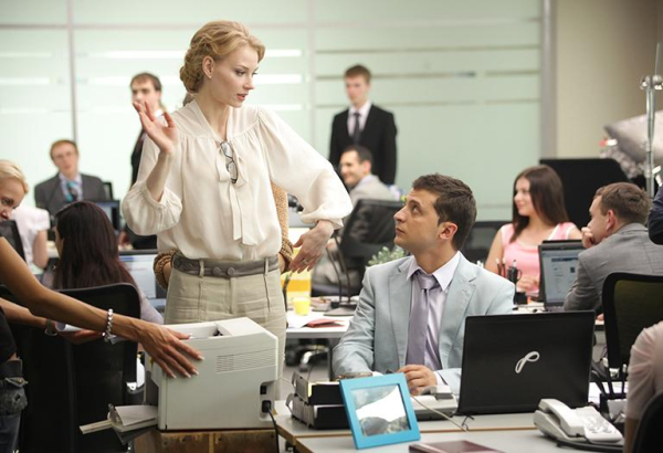 Владимир Зеленский Владимир Зеленский