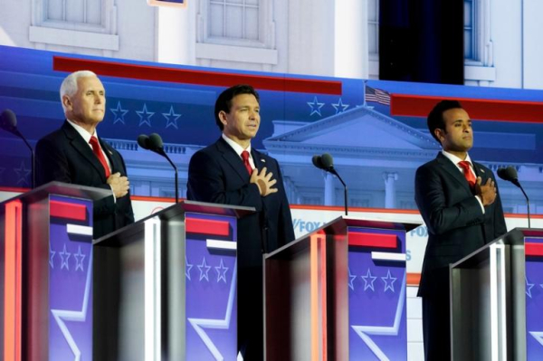 Вивек Рамасвами Вивек Рамасвами