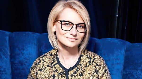 Эвелина Хромченко Эвелина Хромченко