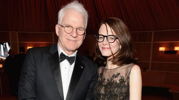 Стив Мартин Стив Мартин