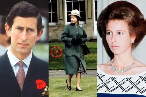 На волосок от смерти: самые громкие покушения на членов королевской семьи На волосок от смерти: самые громкие покушения на членов королевской семьи