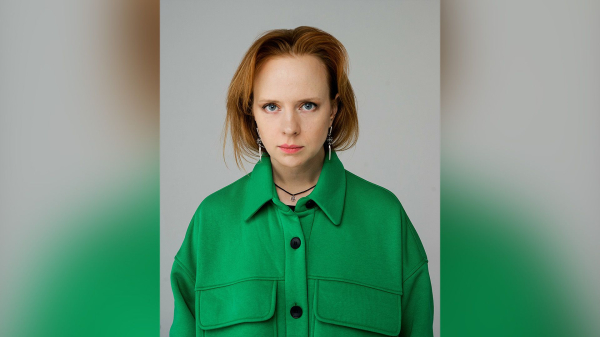 Дарья Белоусова Дарья Белоусова