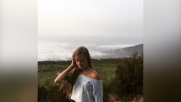 Алёна Долголенко Алёна Долголенко