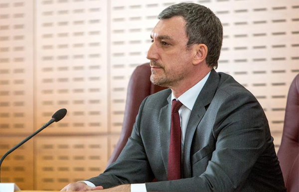 Василий Орлов