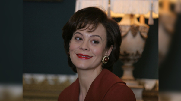 Хелен Маккрори Хелен Маккрори