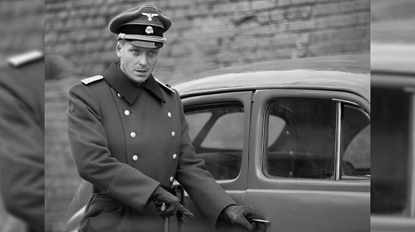 Аугуст Диль Аугуст Диль