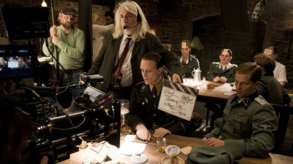 Аугуст Диль Аугуст Диль