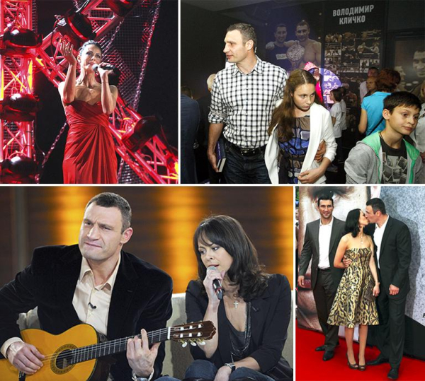 Виталий Кличко Виталий Кличко