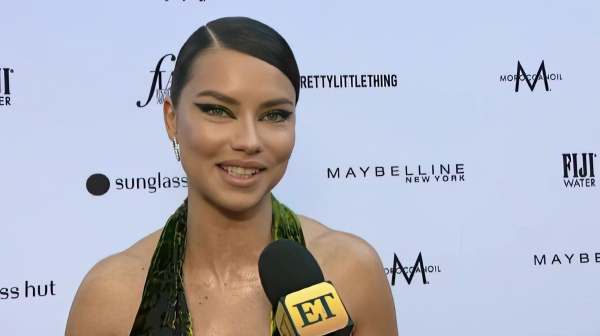 Адриана Лима Адриана Лима