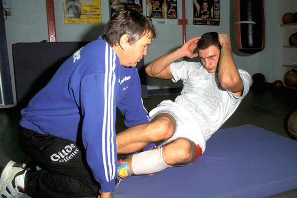 Виталий Кличко Виталий Кличко