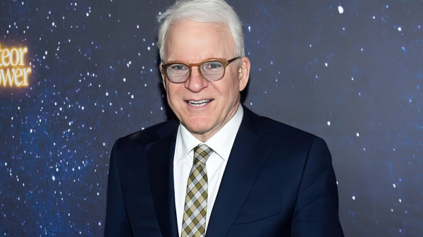 Стив Мартин Стив Мартин