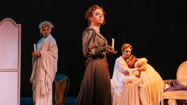 Дарья Белоусова Дарья Белоусова