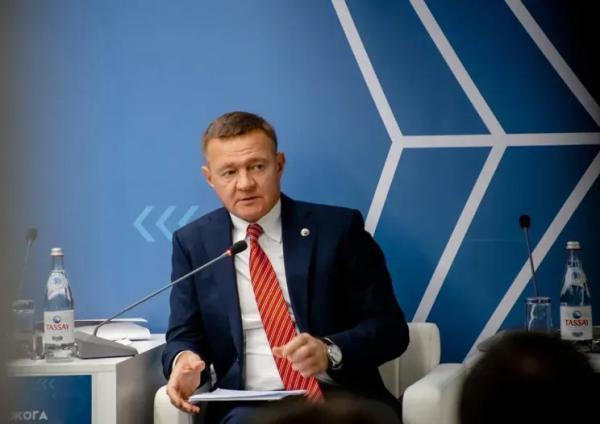 Бывший министр транспорта России Роман Старовойт найден мертвым Бывший министр транспорта России Роман Старовойт найден мертвым