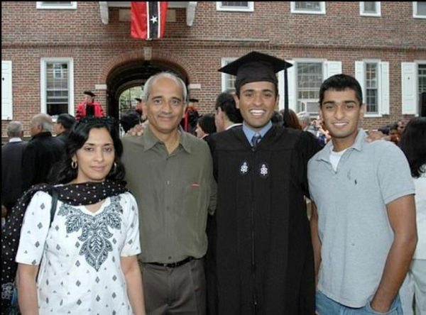 Вивек Рамасвами Вивек Рамасвами