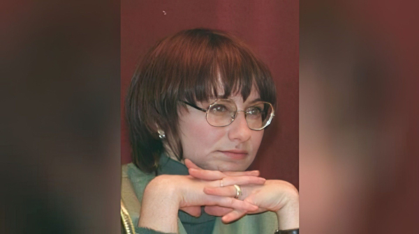 Эвелина Хромченко Эвелина Хромченко