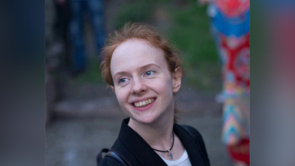 Дарья Белоусова Дарья Белоусова