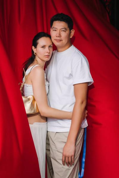 Екатерина Климова, Ольга Сутулова и другие на кино-завтраке ACTION!
Екатерина Климова, Ольга Сутулова и другие на кино-завтраке ACTION!