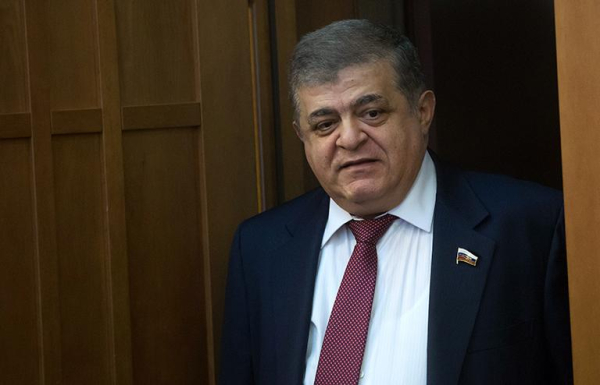 Владимир Джабаров