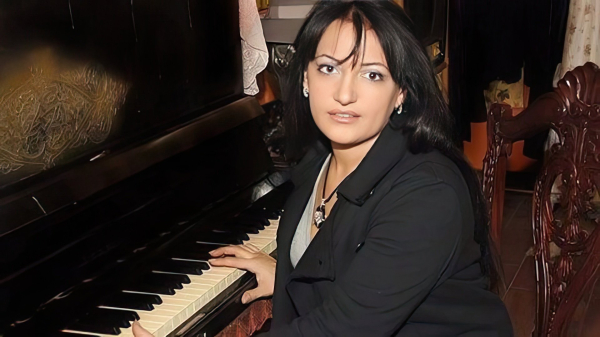 Фатима Хадуева Фатима Хадуева