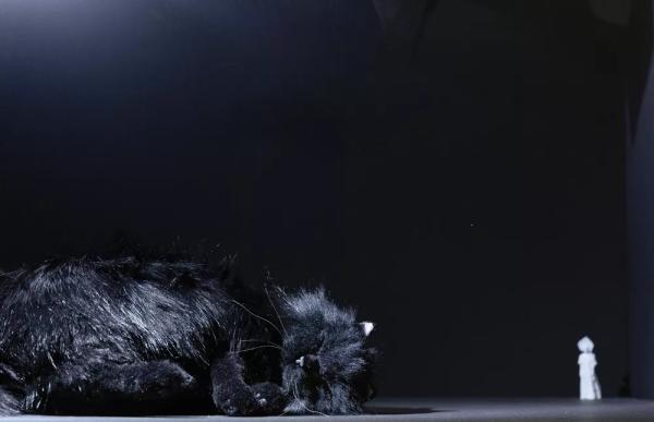 Мария Трегубова: "Современный художник – это просто художник"
Мария Трегубова: "Современный художник – это просто художник"