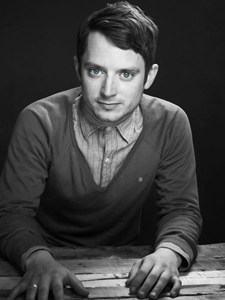 Элайджа Вуд Элайджа Вуд