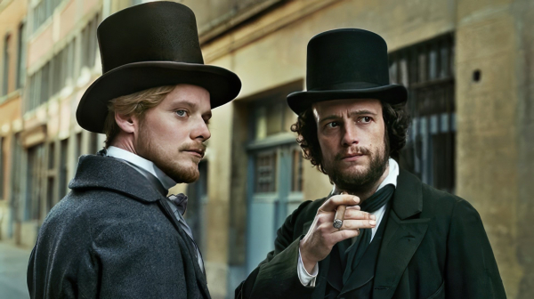 Аугуст Диль Аугуст Диль