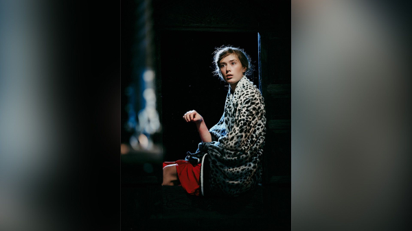 Алёна Долголенко Алёна Долголенко