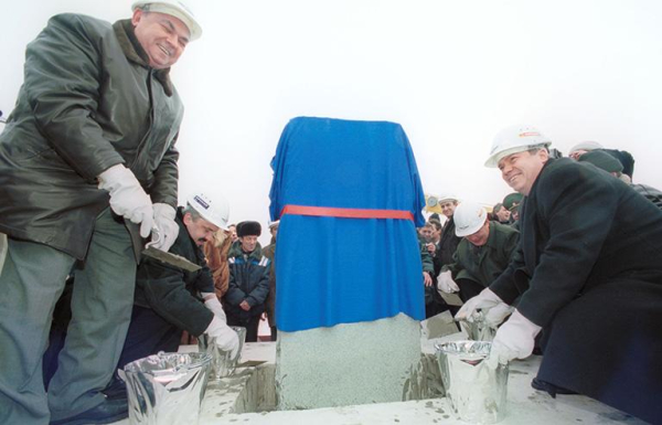 Василий Голубев