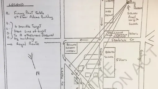 На волосок от смерти: самые громкие покушения на членов королевской семьи На волосок от смерти: самые громкие покушения на членов королевской семьи