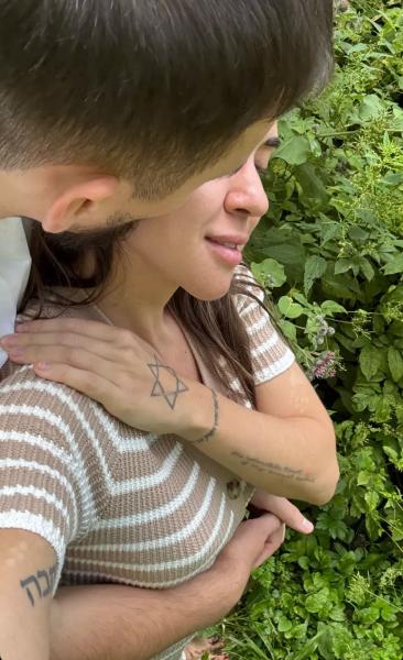 Дочь Любови Успенской рассекретила возлюбленного
Дочь Любови Успенской рассекретила возлюбленного