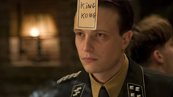 Аугуст Диль Аугуст Диль