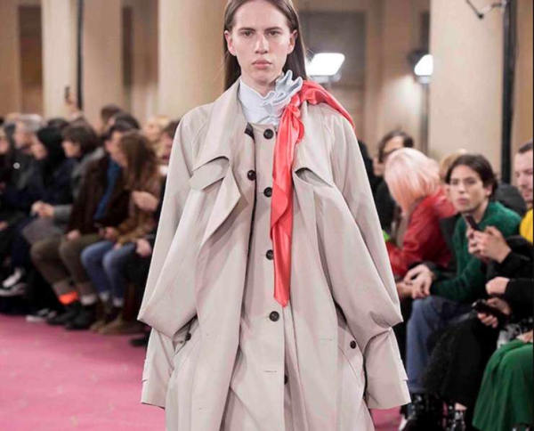 Меньше суеты — больше шика: философия lazy luxury в одежде Меньше суеты — больше шика: философия lazy luxury в одежде