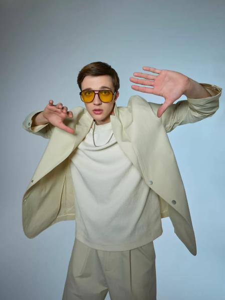 Иван Трушин: "Боди-хоррор вроде "Субстанции" – точно нет"
Иван Трушин: "Боди-хоррор вроде "Субстанции" – точно нет"