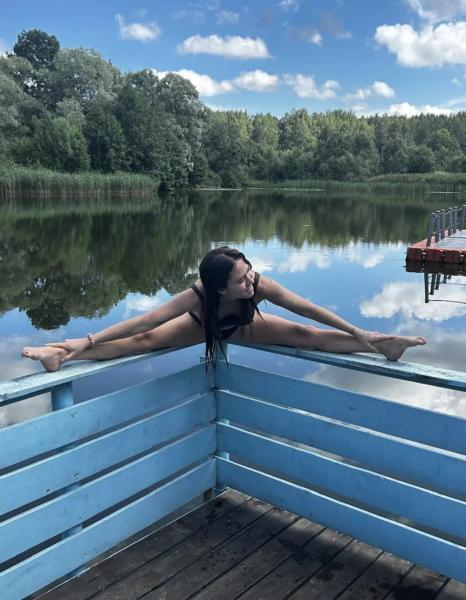 Дочь Любови Успенской рассекретила возлюбленного
Дочь Любови Успенской рассекретила возлюбленного