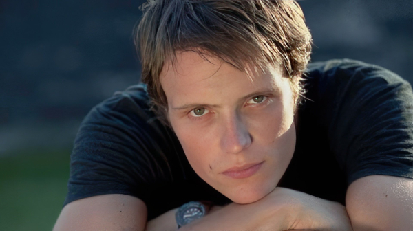 Аугуст Диль Аугуст Диль