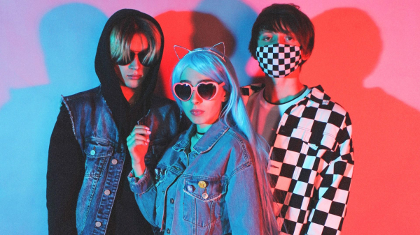 Мэйби Бэйби Мэйби Бэйби