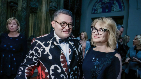 Эвелина Хромченко Эвелина Хромченко