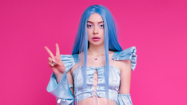 Мэйби Бэйби Мэйби Бэйби