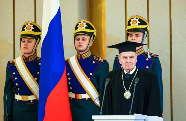 Валерий Зорькин Валерий Зорькин