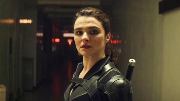 Рэйчел Вайс Рэйчел Вайс