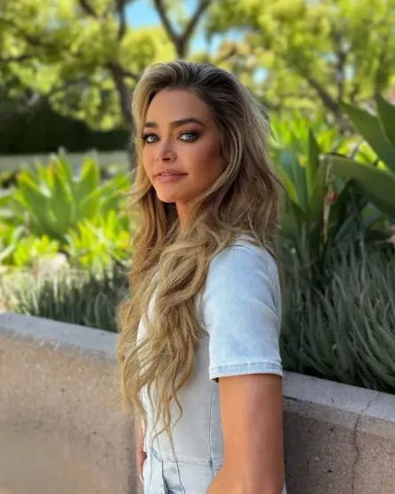 "Душил меня и угрожал убить". Дениз Ричардс обвинила мужа в домашнем насилии "Душил меня и угрожал убить". Дениз Ричардс обвинила мужа в домашнем насилии