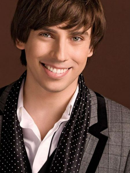 Максим Галкин Максим Галкин