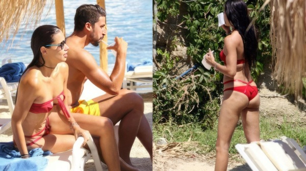 Адриана Лима Адриана Лима