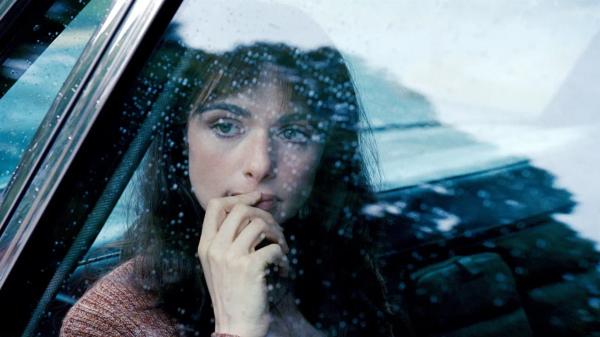 Рэйчел Вайс Рэйчел Вайс