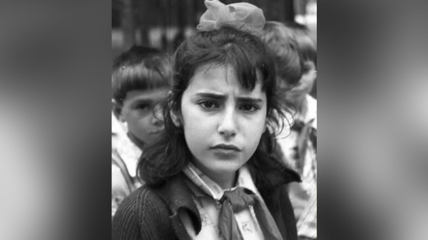 Елена Погребижская Елена Погребижская