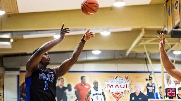 Зайон Уильямсон Зайон Уильямсон