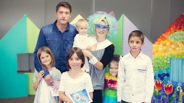 Павел Харланчук Павел Харланчук